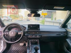 هۆندا سیڤیک